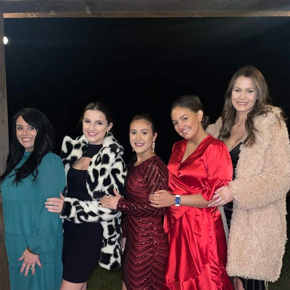 Gianni Bini Coat Size Small - Picture 5 of 5